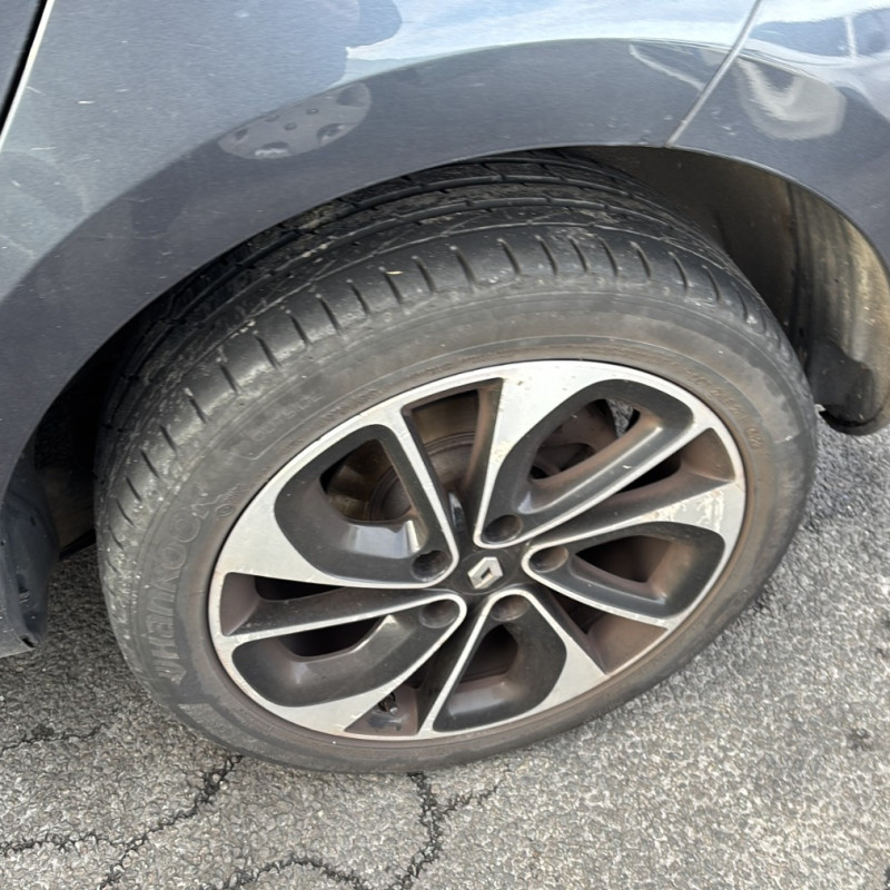 RENAULT MEGANE 3 PHASE 3 1.5 DCI - 8V TURBO Photo n°21