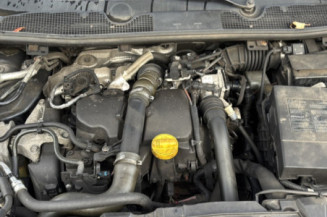 RENAULT MEGANE 3 PHASE 3 1.5 DCI - 8V TURBO