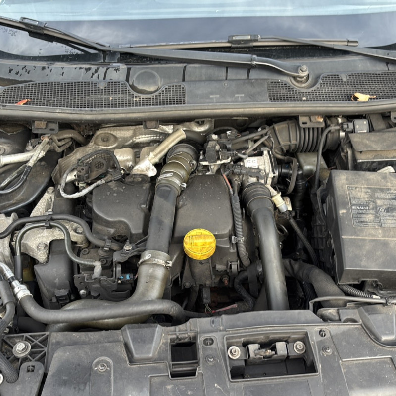 RENAULT MEGANE 3 PHASE 3 1.5 DCI - 8V TURBO Photo n°22