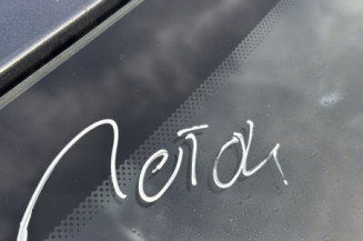 RENAULT MEGANE 3 PHASE 3 1.5 DCI - 8V TURBO