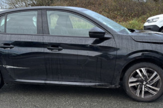 PEUGEOT 208 2 PHASE 1 1.2 PURETECH - 12V TURBO