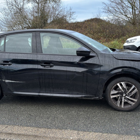 PEUGEOT 208 2 PHASE 1 1.2 PURETECH - 12V TURBO