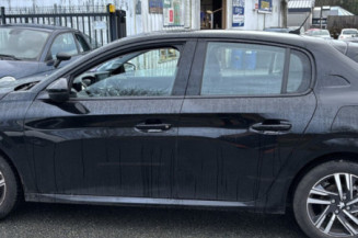 PEUGEOT 208 2 PHASE 1 1.2 PURETECH - 12V TURBO