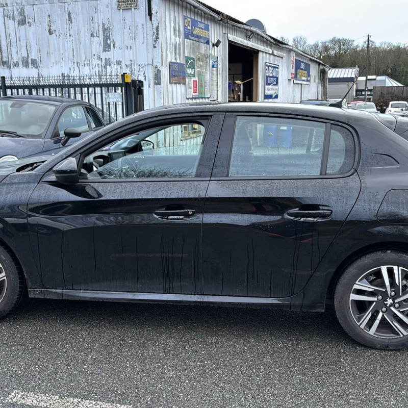 PEUGEOT 208 2 PHASE 1 1.2 PURETECH - 12V TURBO Photo n°3