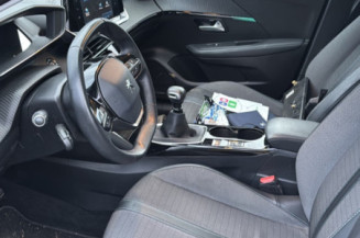 PEUGEOT 208 2 PHASE 1 1.2 PURETECH - 12V TURBO