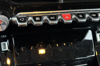 PEUGEOT 208 2 PHASE 1 1.2 PURETECH - 12V TURBO