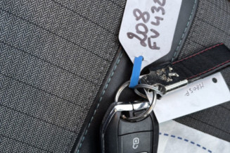 PEUGEOT 208 2 PHASE 1 1.2 PURETECH - 12V TURBO