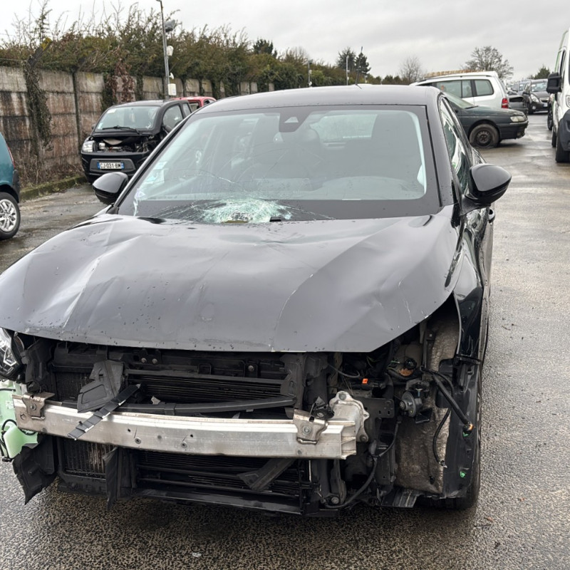 PEUGEOT 208 2 PHASE 1 1.2 PURETECH - 12V TURBO Photo n°12