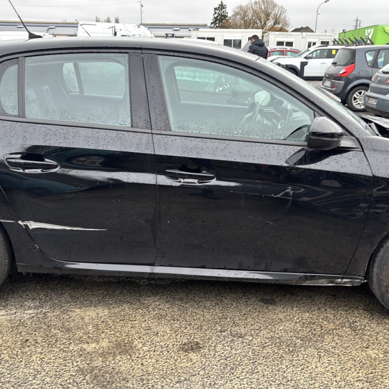 PEUGEOT 208 2 PHASE 1 1.2 PURETECH - 12V TURBO Photo n°13