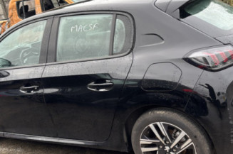 PEUGEOT 208 2 PHASE 1 1.2 PURETECH - 12V TURBO