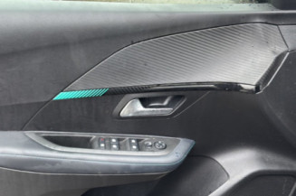 PEUGEOT 208 2 PHASE 1 1.2 PURETECH - 12V TURBO