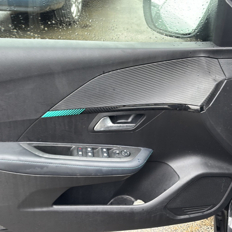 PEUGEOT 208 2 PHASE 1 1.2 PURETECH - 12V TURBO Photo n°16