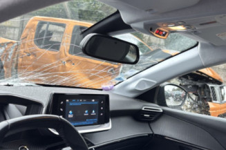 PEUGEOT 208 2 PHASE 1 1.2 PURETECH - 12V TURBO