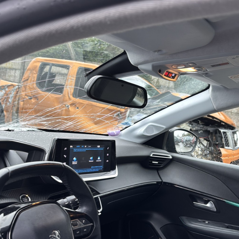 PEUGEOT 208 2 PHASE 1 1.2 PURETECH - 12V TURBO Photo n°20