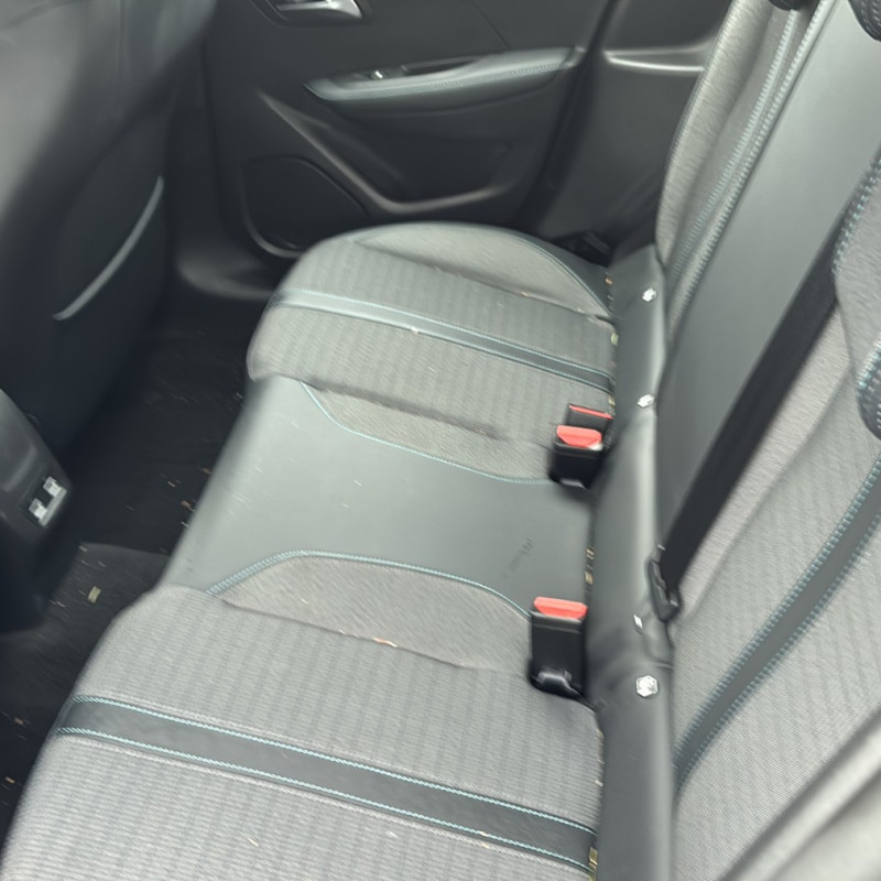 PEUGEOT 208 2 PHASE 1 1.2 PURETECH - 12V TURBO Photo n°21