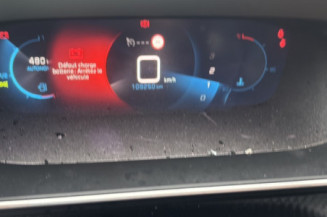 PEUGEOT 208 2 PHASE 1 1.2 PURETECH - 12V TURBO