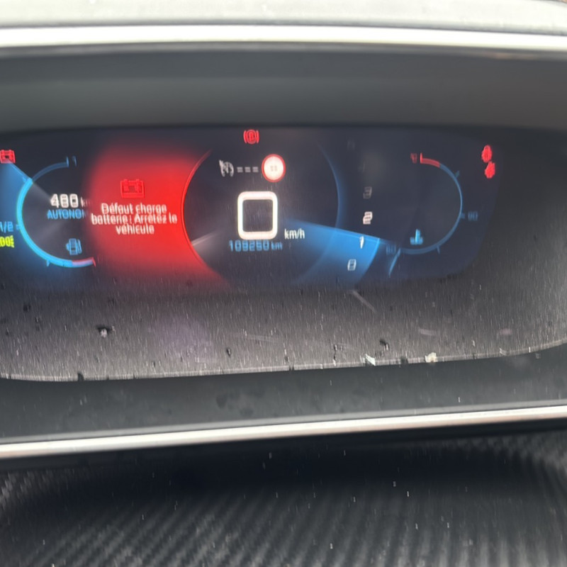 PEUGEOT 208 2 PHASE 1 1.2 PURETECH - 12V TURBO Photo n°22