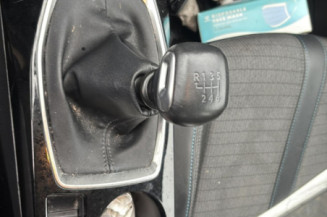 PEUGEOT 208 2 PHASE 1 1.2 PURETECH - 12V TURBO