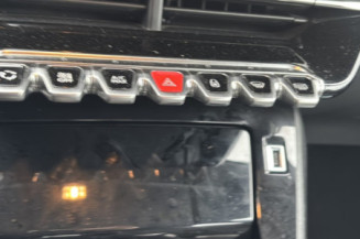 PEUGEOT 208 2 PHASE 1 1.2 PURETECH - 12V TURBO