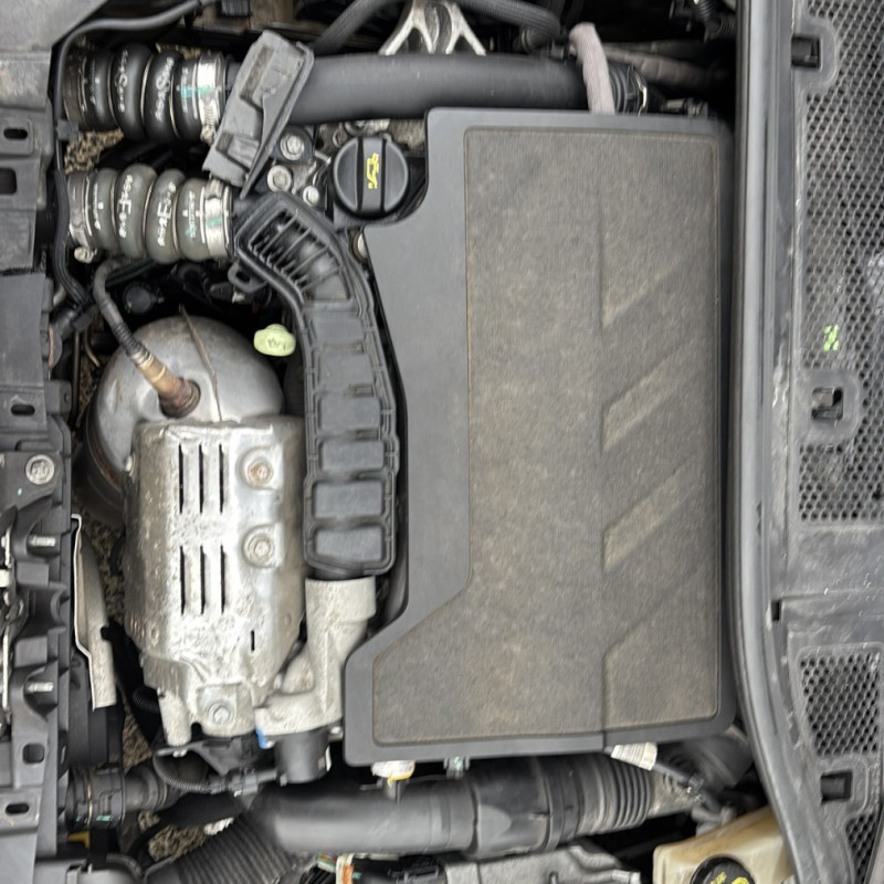 PEUGEOT 208 2 PHASE 1 1.2 PURETECH - 12V TURBO Photo n°26