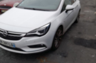 OPEL ASTRA K PHASE 1 1.4i - 16V TURBO Photo n°1