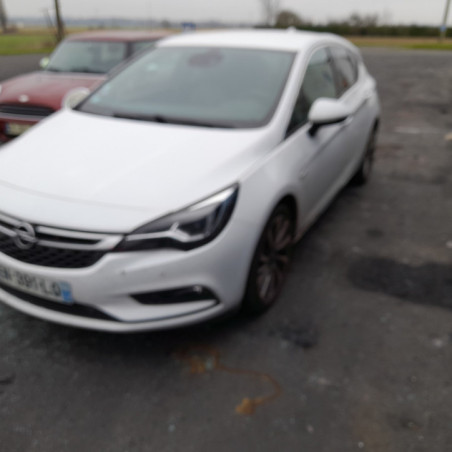 OPEL ASTRA K PHASE 1 1.4i - 16V TURBO Photo n°1