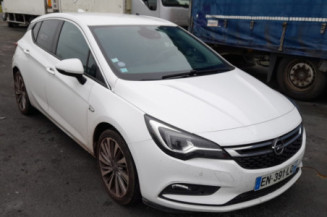 OPEL ASTRA K PHASE 1 1.4i - 16V TURBO