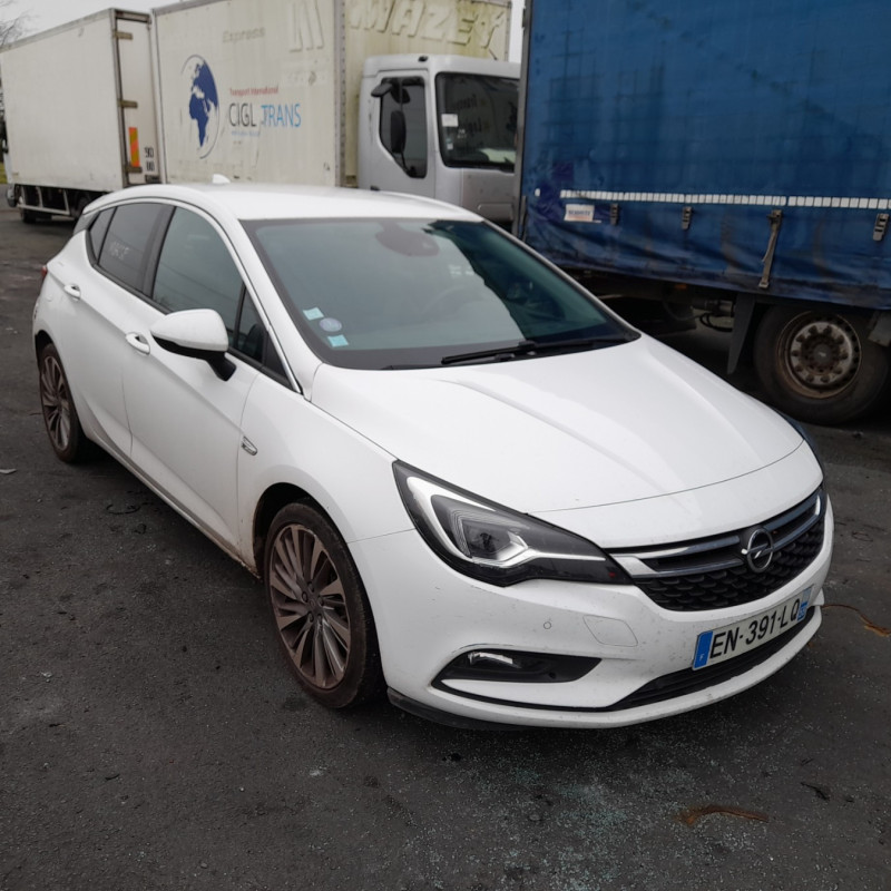 OPEL ASTRA K PHASE 1 1.4i - 16V TURBO Photo n°3