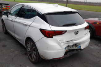 OPEL ASTRA K PHASE 1 1.4i - 16V TURBO