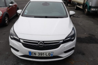 OPEL ASTRA K PHASE 1 1.4i - 16V TURBO