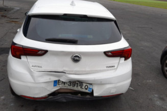 OPEL ASTRA K PHASE 1 1.4i - 16V TURBO