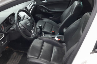 OPEL ASTRA K PHASE 1 1.4i - 16V TURBO