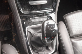 OPEL ASTRA K PHASE 1 1.4i - 16V TURBO