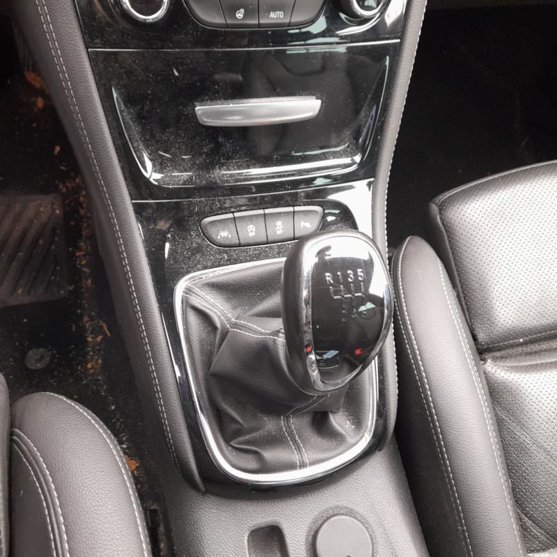 OPEL ASTRA K PHASE 1 1.4i - 16V TURBO Photo n°8