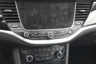 OPEL ASTRA K PHASE 1 1.4i - 16V TURBO