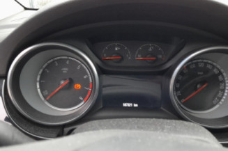 OPEL ASTRA K PHASE 1 1.4i - 16V TURBO