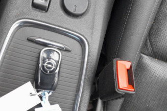 OPEL ASTRA K PHASE 1 1.4i - 16V TURBO