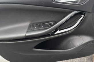 OPEL ASTRA K PHASE 1 1.4i - 16V TURBO