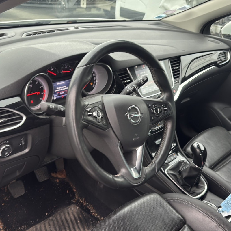 OPEL ASTRA K PHASE 1 1.4i - 16V TURBO Photo n°16