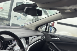 OPEL ASTRA K PHASE 1 1.4i - 16V TURBO