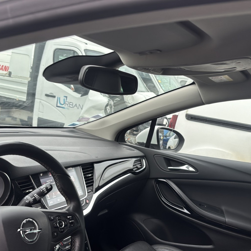 OPEL ASTRA K PHASE 1 1.4i - 16V TURBO Photo n°17