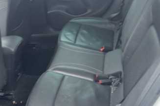 OPEL ASTRA K PHASE 1 1.4i - 16V TURBO