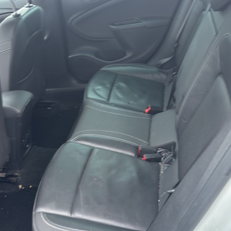 OPEL ASTRA K PHASE 1 1.4i - 16V TURBO Photo n°18