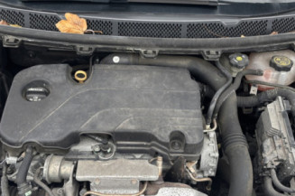 OPEL ASTRA K PHASE 1 1.4i - 16V TURBO