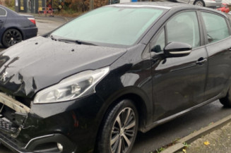 PEUGEOT 208 1 PHASE 2 1.2 VTI - 12V Photo n°1