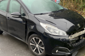 PEUGEOT 208 1 PHASE 2 1.2 VTI - 12V