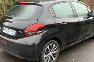 PEUGEOT 208 1 PHASE 2 1.2 VTI - 12V