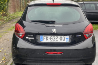 PEUGEOT 208 1 PHASE 2 1.2 VTI - 12V