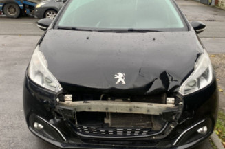 PEUGEOT 208 1 PHASE 2 1.2 VTI - 12V