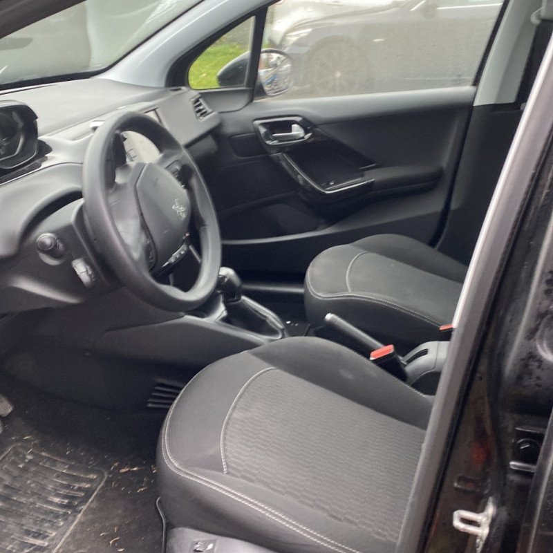 PEUGEOT 208 1 PHASE 2 1.2 VTI - 12V Photo n°7